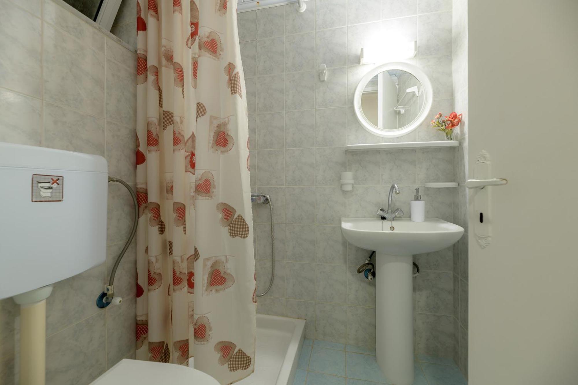 Anthi Studios & Apartments Алікес Екстер'єр фото